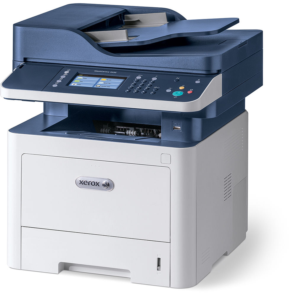 Xerox workcentre 3045